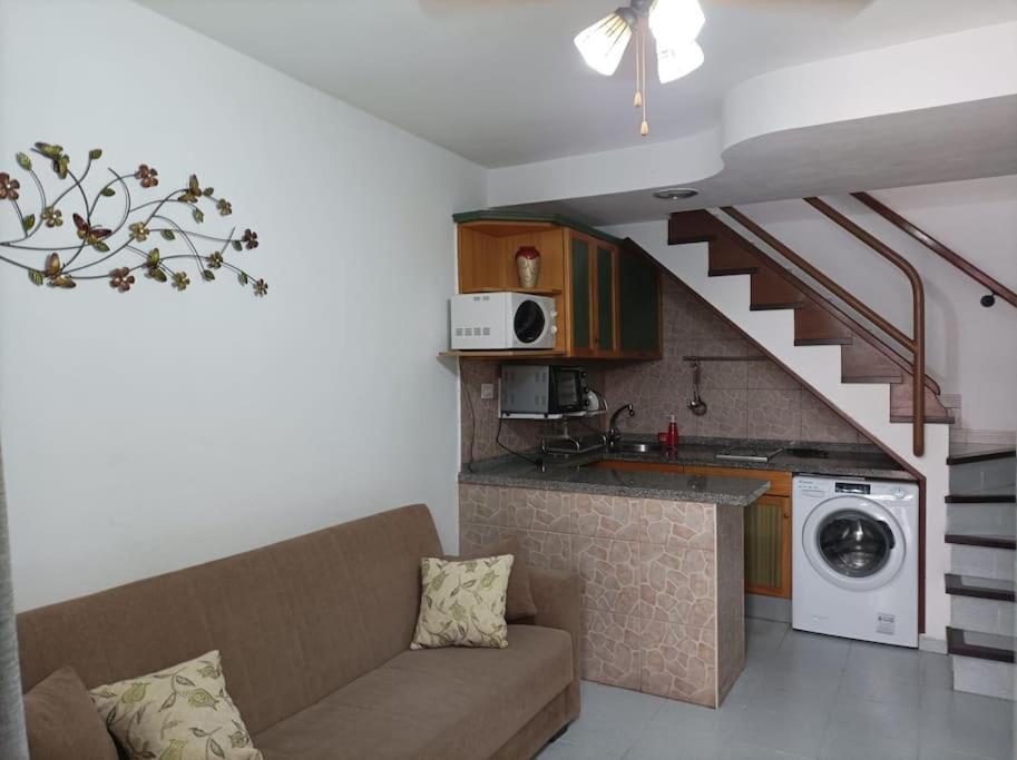Apartamento Situado En Maspalomas Las Palmas de Gran Canaria Zewnętrze zdjęcie