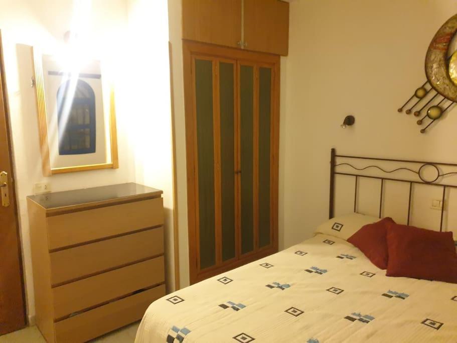 Apartamento Situado En Maspalomas Las Palmas de Gran Canaria Zewnętrze zdjęcie