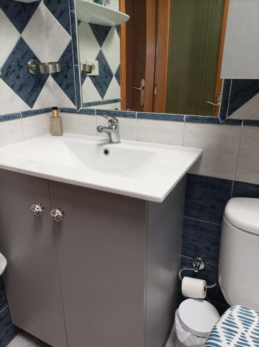 Apartamento Situado En Maspalomas Las Palmas de Gran Canaria Zewnętrze zdjęcie