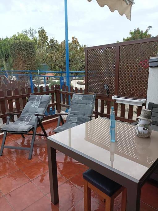 Apartamento Situado En Maspalomas Las Palmas de Gran Canaria Zewnętrze zdjęcie